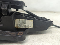 2015 Ford F150 Floor Console Assembly Shifter Black - Oemusedautoparts1.com