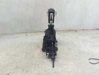 2015 Ford F150 Floor Console Assembly Shifter Black - Oemusedautoparts1.com