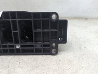 2015 Ford F150 Floor Console Assembly Shifter Black - Oemusedautoparts1.com