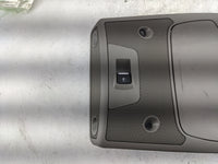 Ford F150 Overhead Console W/rear Climate Control Tan - Oemusedautoparts1.com