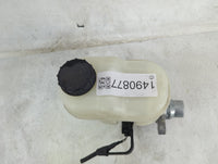 Ford F150 Brake Master Cylinder 1490877 - Oemusedautoparts1.com