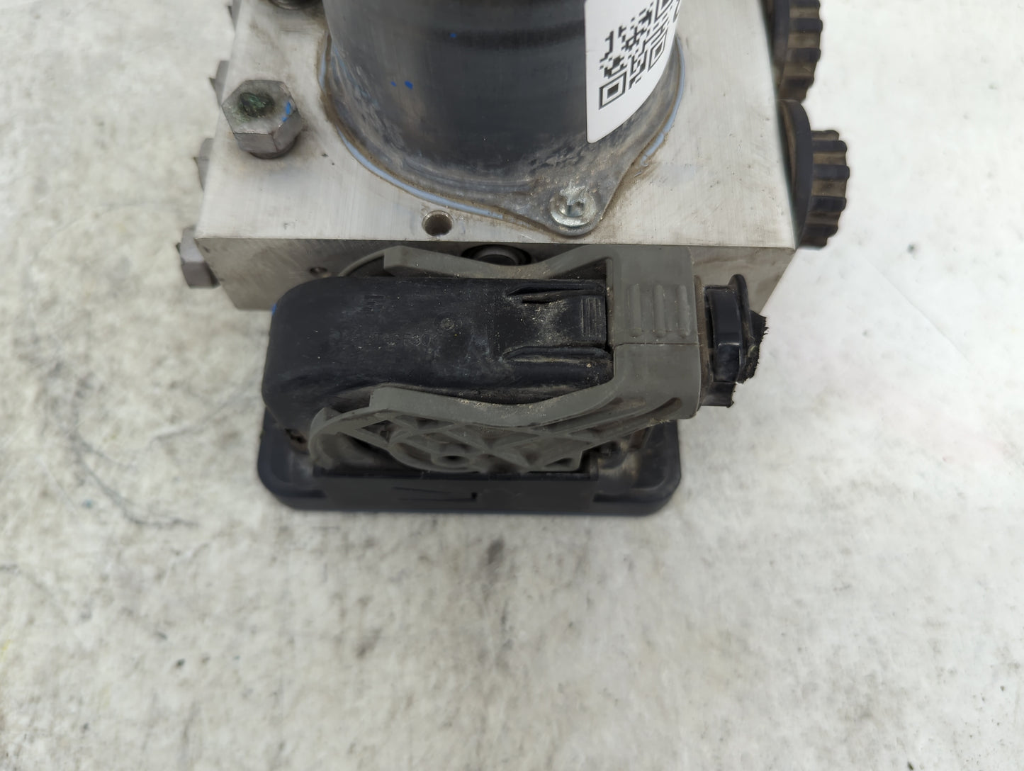 2015 Ford F150 ABS Pump Control Module Replacement P/N:EL3T-2C405-BA 16070373924, 0265255796, 0265956656 Fits Fits 2016 OEM 