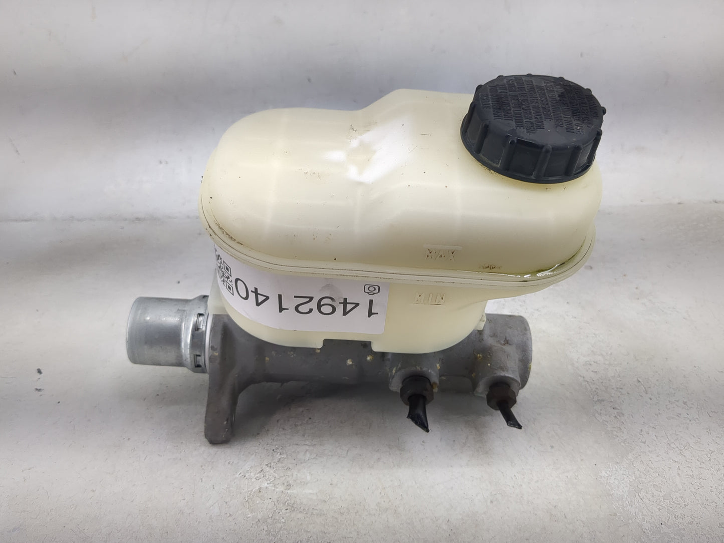 Ford F150 Brake Master Cylinder 1492140 - Oemusedautoparts1.com