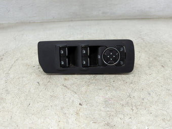 compare product 2015 Ford F150 Master Power Window Switch Replacement Driver Side Left P/N:FL3T-14B133-BFW Fits OEM Used Auto Parts