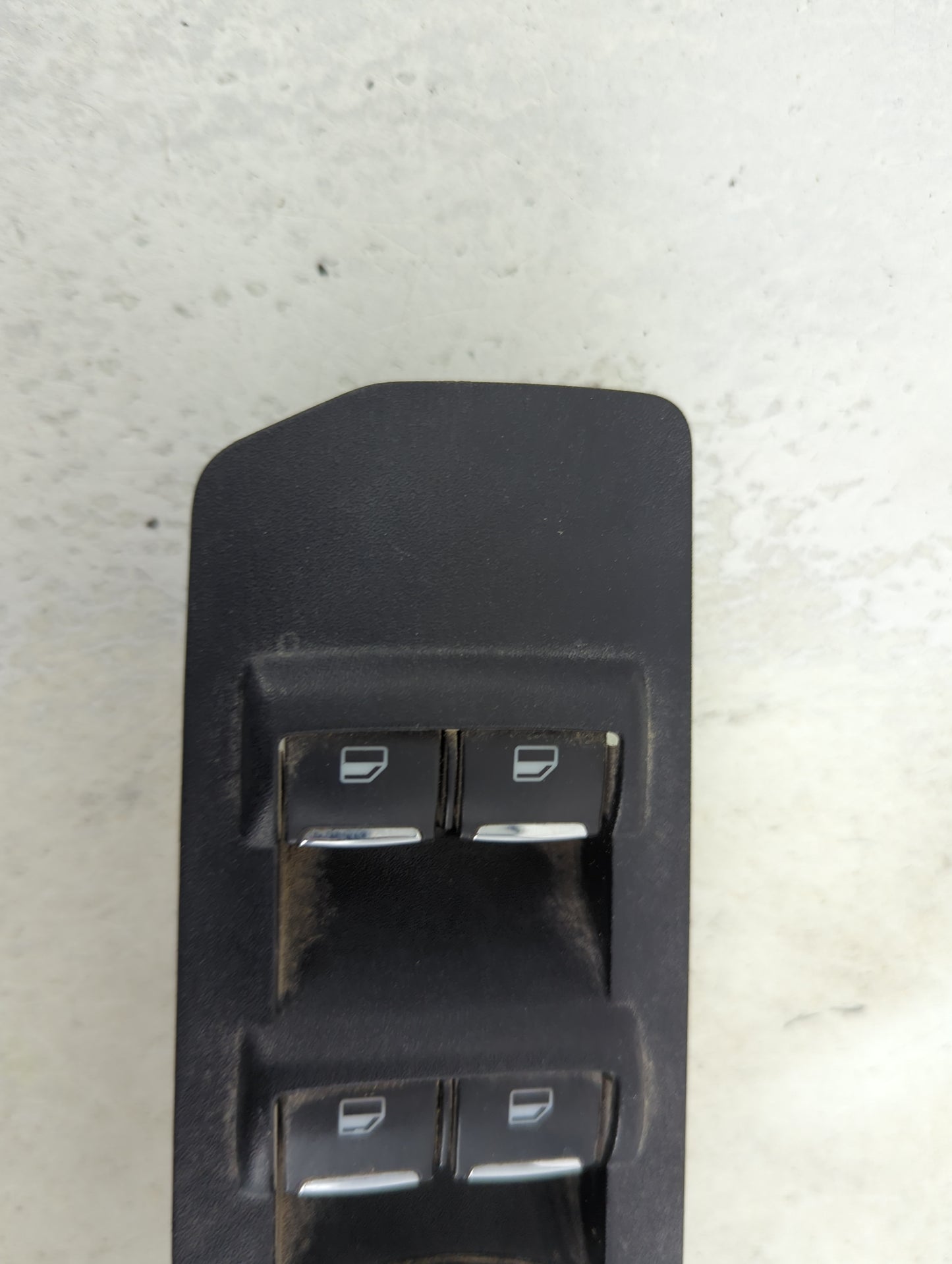 2015 Ford F150 Master Power Window Switch Replacement Driver Side Left P/N:FL3T-14B133-BEW Fits Fits 2016 2017 2018 2019 202