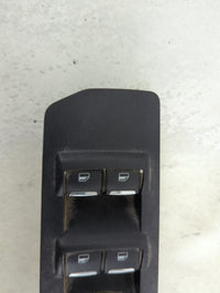 2015 Ford F150 Master Power Window Switch Replacement Driver Side Left P/N:FL3T-14B133-BEW Fits Fits 2016 2017 2018 2019 202