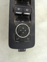 2015 Ford F150 Master Power Window Switch Replacement Driver Side Left P/N:FL3T-14B133-BEW Fits Fits 2016 2017 2018 2019 202