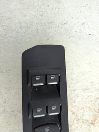 2015 Ford F150 Master Power Window Switch Replacement Driver Side Left P/N:FL3T-14B133-BFW Fits Fits 2016 2017 2018 2019 202