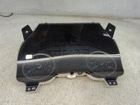 2015 Ford F150 Instrument Cluster Speedometer Gauges Miles: Fits OEM Used Auto Parts - Oemusedautoparts1.com