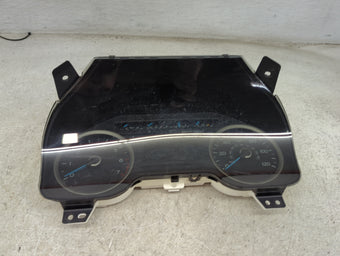 compare product 2015 Ford F150 Instrument Cluster Speedometer Gauges Miles: Fits OEM Used Auto Parts