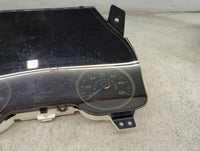 2015 Ford F150 Instrument Cluster Speedometer Gauges Miles: Fits OEM Used Auto Parts - Oemusedautoparts1.com