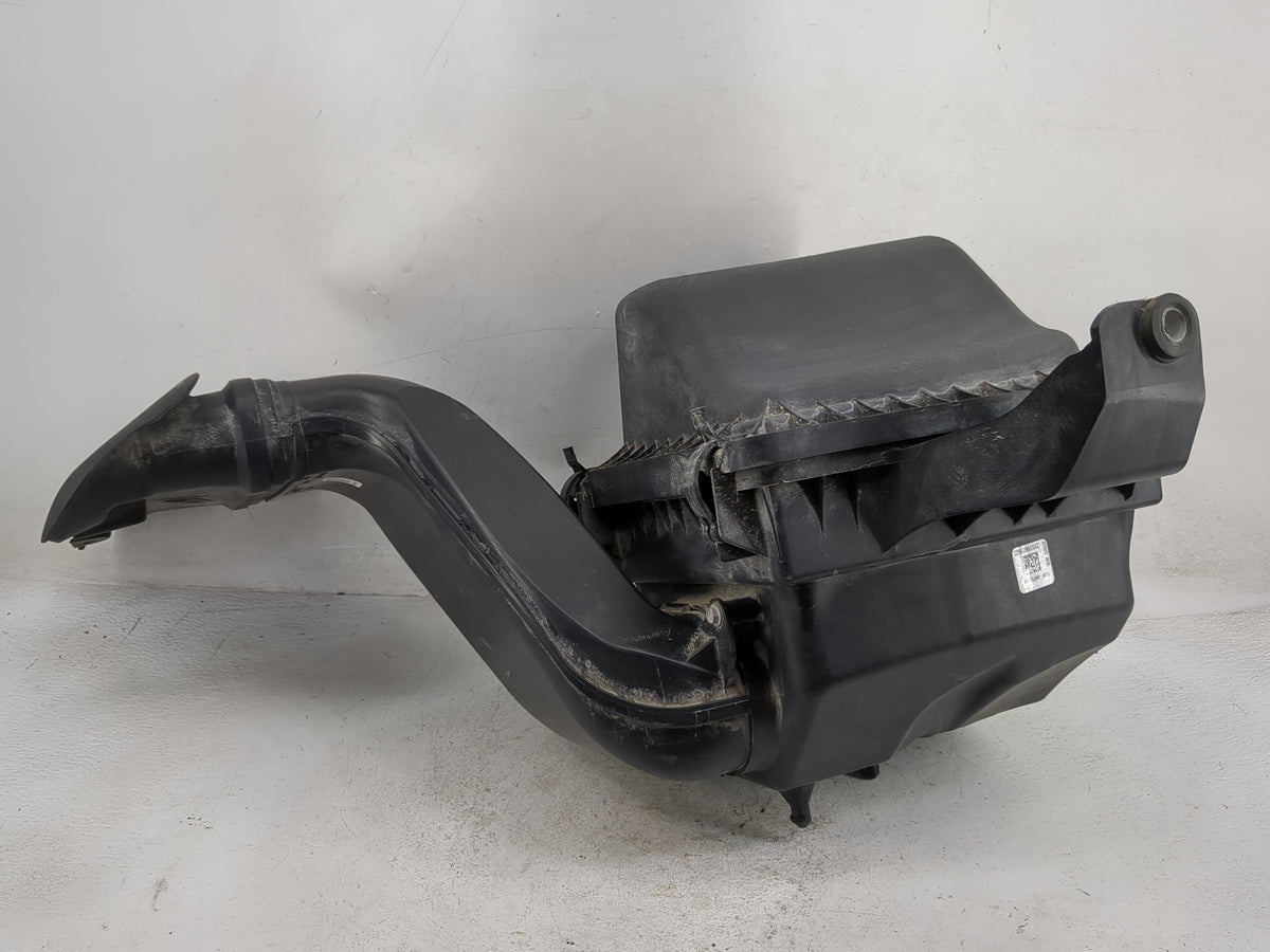 Ford F150 Air Cleaner Intake-duct Hose Tube - Oemusedautoparts1.com