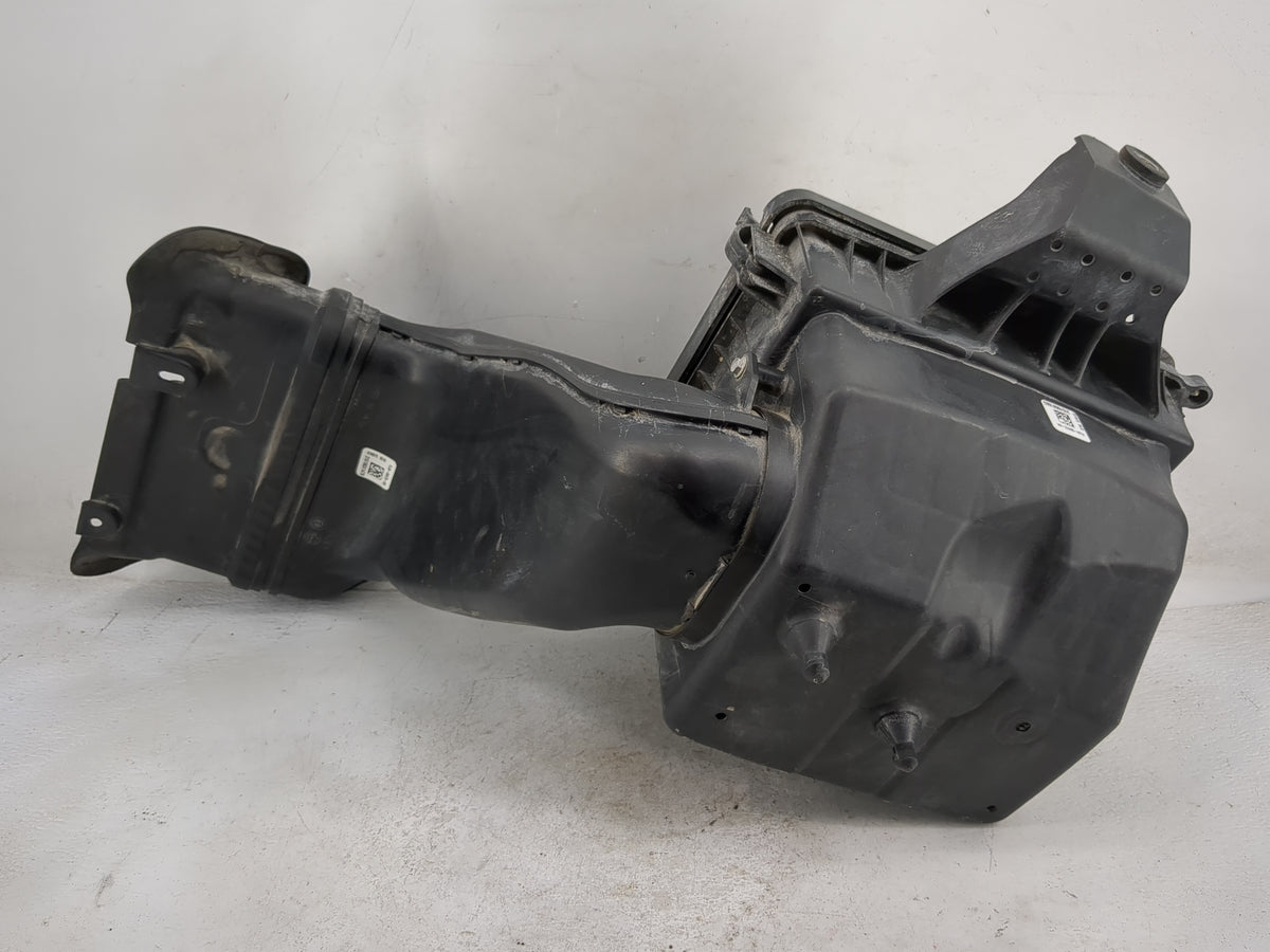 Ford F150 Air Cleaner Intake-duct Hose Tube - Oemusedautoparts1.com