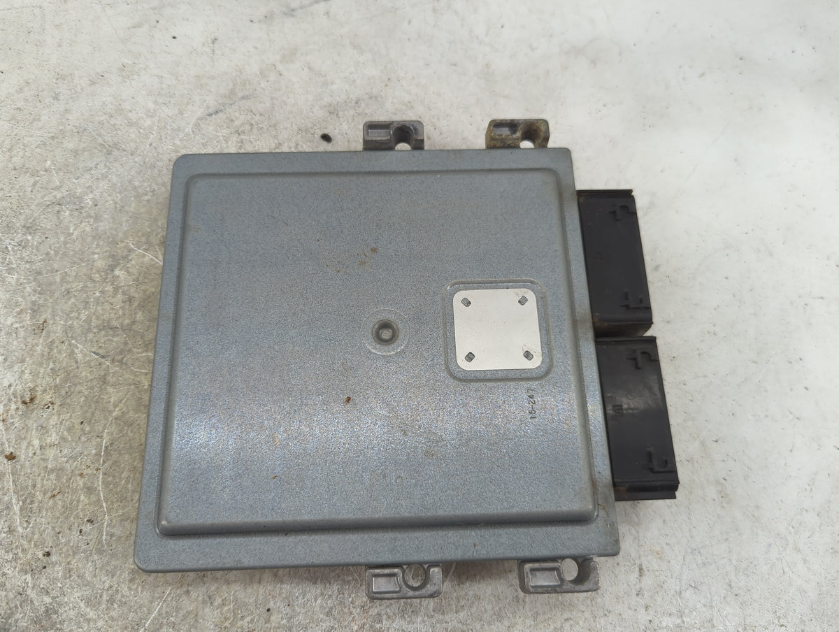 2015 Ford F150 PCM Engine Control Computer ECU ECM PCU OEM P/N:FL3A-12A650-DBA FR3A-12B684-CLB Fits Fits 2016 2017 2018 2019