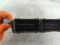 2015 Ford F150 PCM Engine Control Computer ECU ECM PCU OEM P/N:FL3A-12A650-DBA FR3A-12B684-CLB Fits Fits 2016 2017 2018 2019