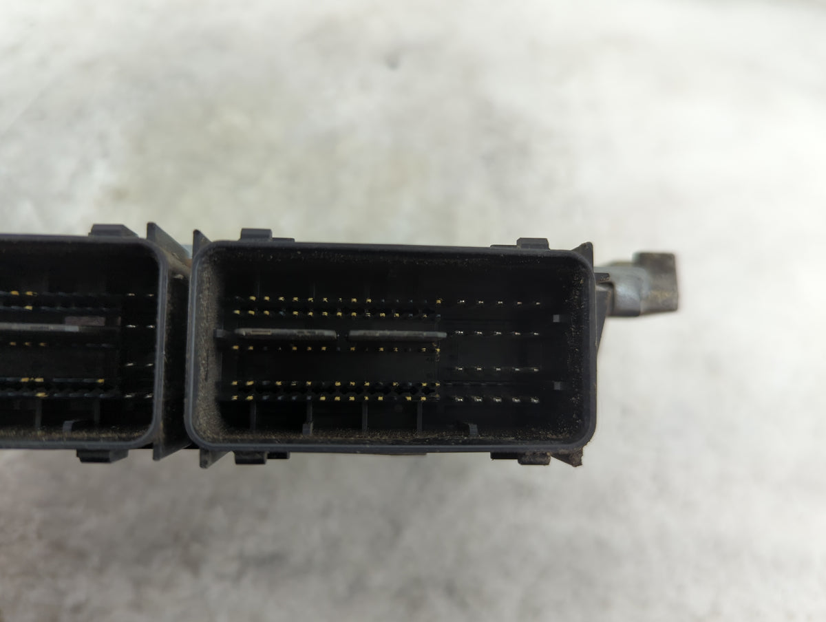 2015 Ford F150 PCM Engine Control Computer ECU ECM PCU OEM P/N:FL3A-12A650-DBA FR3A-12B684-CLB Fits Fits 2016 2017 2018 2019