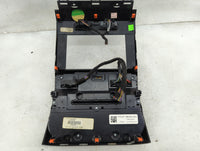 2015 Ford F150 Radio Control Panel - Oemusedautoparts1.com