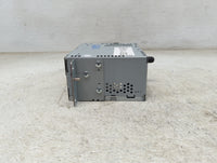 2015 Ford F150 Radio AM FM Cd Player Receiver Replacement P/N:PU-3640P-B FL3T-19C107-HG Fits Fits 2016 OEM Used Auto Parts -