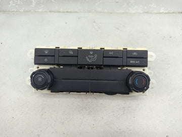 2015 Ford F250sd Climate Control Module Temperature AC/Heater Replacement P/N:BC3T-19980-EB Fits Fits 2011 2012 2013 2014 20