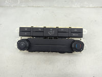 2015 Ford F250sd Climate Control Module Temperature AC/Heater Replacement P/N:BC3T-19980-EB Fits Fits 2011 2012 2013 2014 20