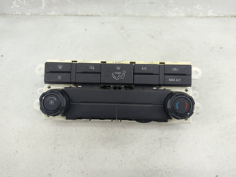 compare product 2015 Ford F250sd Climate Control Module Temperature AC/Heater Replacement P/N:BC3T-19980-EB Fits Fits 2011 2012 2013 2014 2016 OEM Used Auto Parts