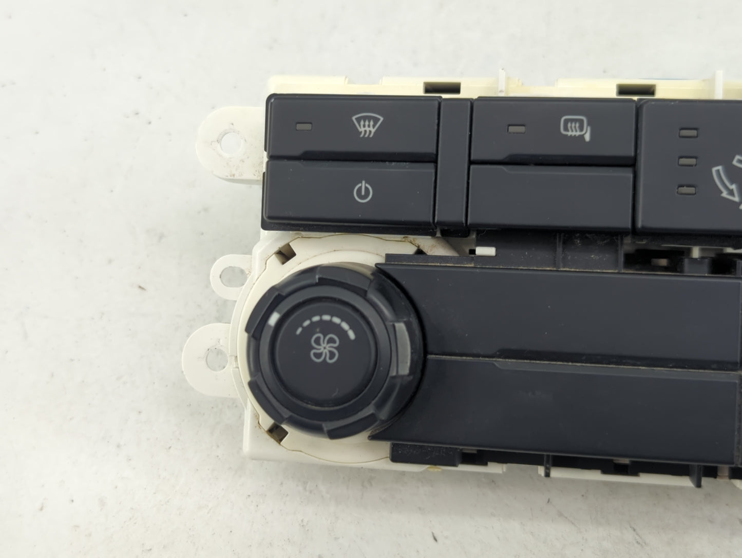 2015 Ford F250sd Climate Control Module Temperature AC/Heater Replacement P/N:BC3T-19980-EB Fits Fits 2011 2012 2013 2014 20
