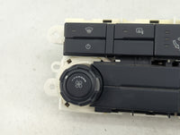2015 Ford F250sd Climate Control Module Temperature AC/Heater Replacement P/N:BC3T-19980-EB Fits Fits 2011 2012 2013 2014 20
