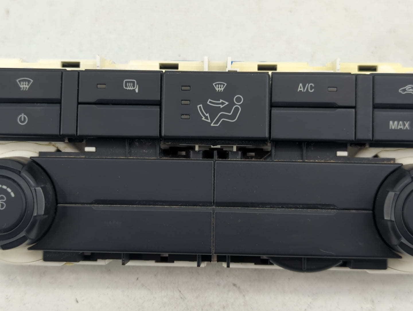 2015 Ford F250sd Climate Control Module Temperature AC/Heater Replacement P/N:BC3T-19980-EB Fits Fits 2011 2012 2013 2014 20