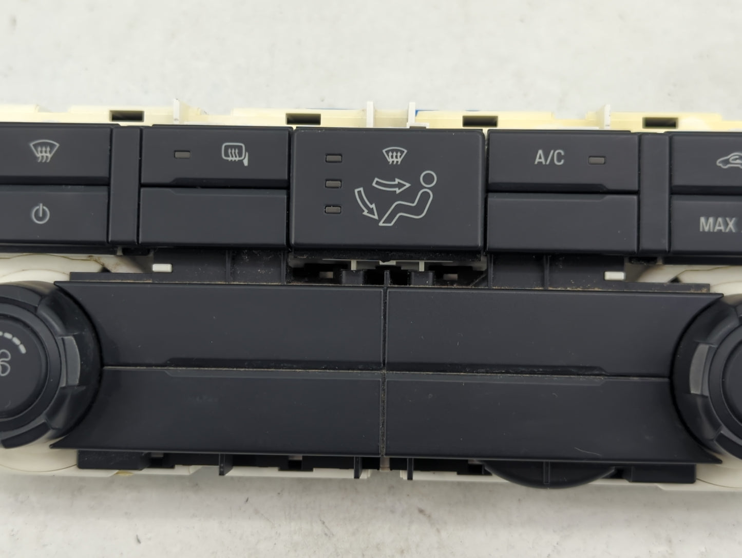 2015 Ford F250sd Climate Control Module Temperature AC/Heater Replacement P/N:BC3T-19980-EB Fits Fits 2011 2012 2013 2014 20
