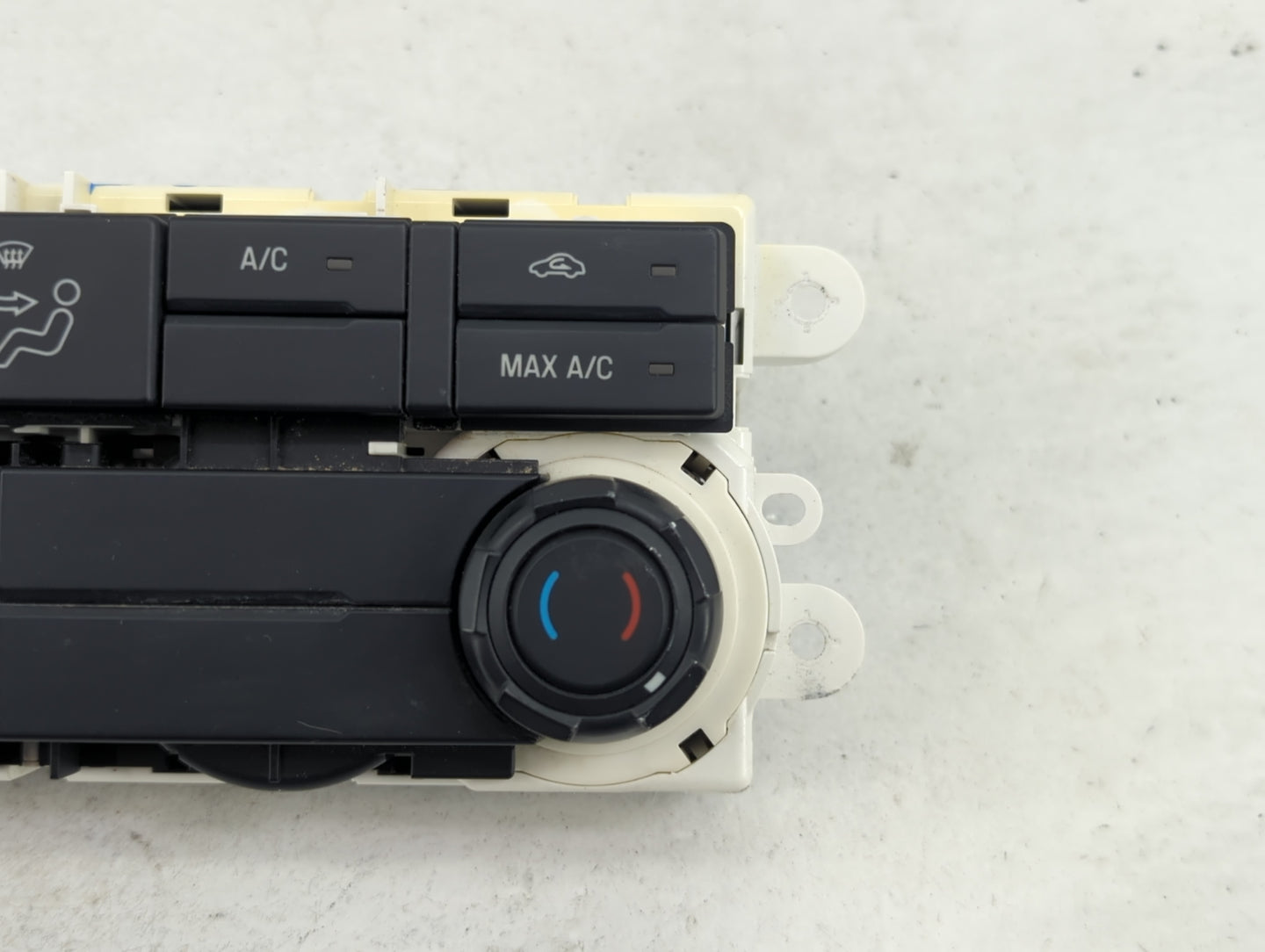 2015 Ford F250sd Climate Control Module Temperature AC/Heater Replacement P/N:BC3T-19980-EB Fits Fits 2011 2012 2013 2014 20