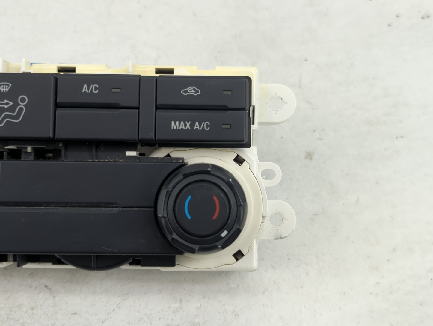 2015 Ford F250sd Climate Control Module Temperature AC/Heater Replacement P/N:BC3T-19980-EB Fits Fits 2011 2012 2013 2014 20