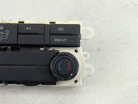 2015 Ford F250sd Climate Control Module Temperature AC/Heater Replacement P/N:BC3T-19980-EB Fits Fits 2011 2012 2013 2014 20