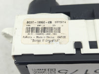 2015 Ford F250sd Climate Control Module Temperature AC/Heater Replacement P/N:BC3T-19980-EB Fits Fits 2011 2012 2013 2014 20