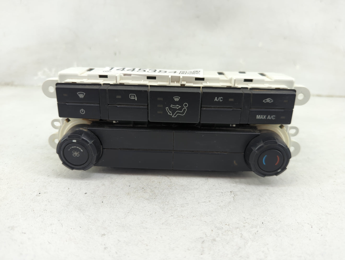 2015 Ford F250sd Climate Control Module Temperature AC/Heater Replacement P/N:BC3T-19980-EB Fits Fits 2011 2012 2013 2014 20