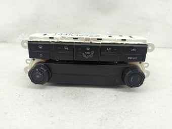 compare product 2015 Ford F250sd Climate Control Module Temperature AC/Heater Replacement P/N:BC3T-19980-EB Fits Fits 2011 2012 2013 2014 2016 OEM Used Auto Parts