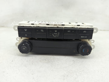 2015 Ford F250sd Climate Control Module Temperature AC/Heater Replacement P/N:BC3T-19980-EB Fits Fits 2011 2012 2013 2014 20