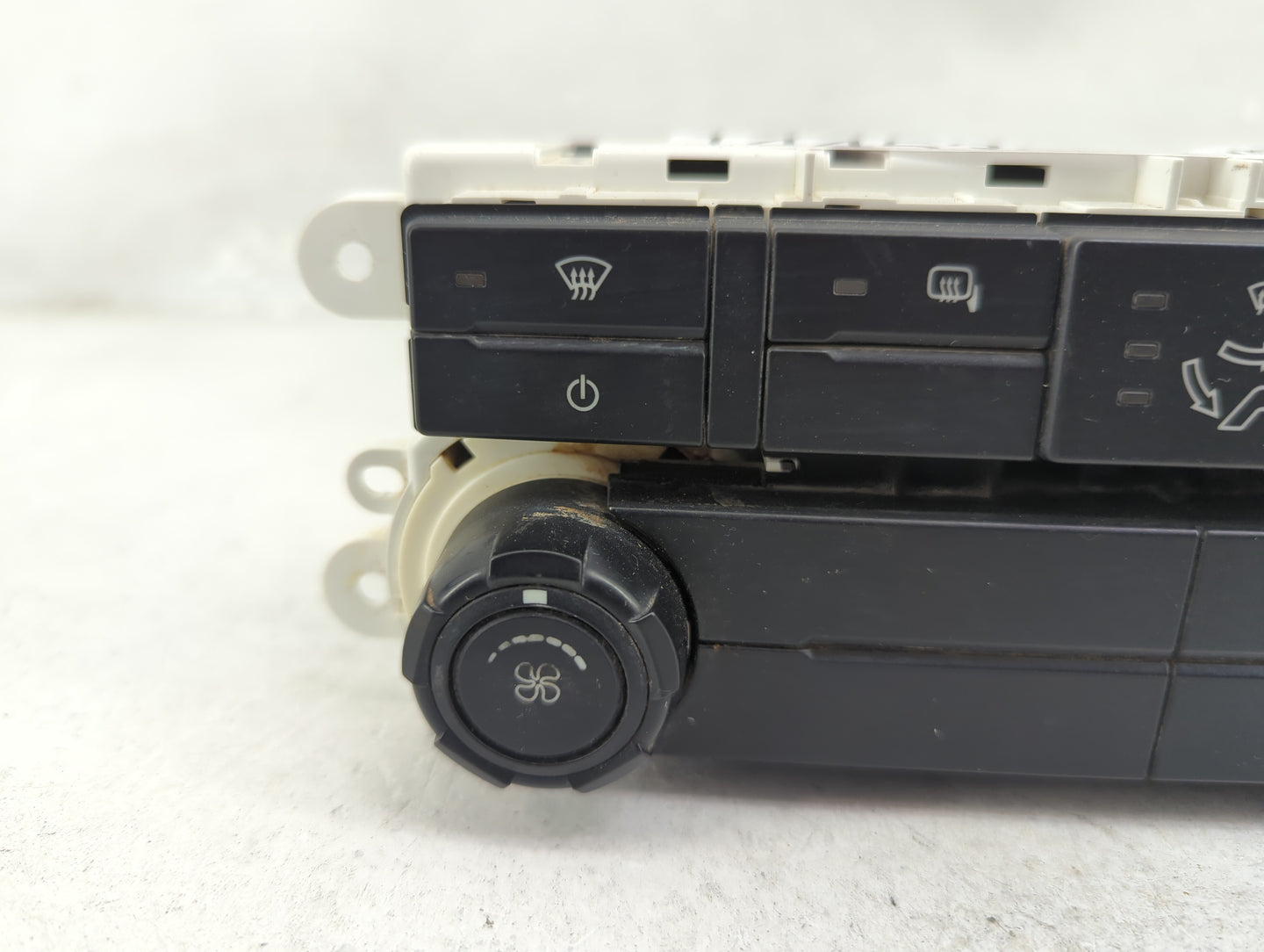 2015 Ford F250sd Climate Control Module Temperature AC/Heater Replacement P/N:BC3T-19980-EB Fits Fits 2011 2012 2013 2014 20