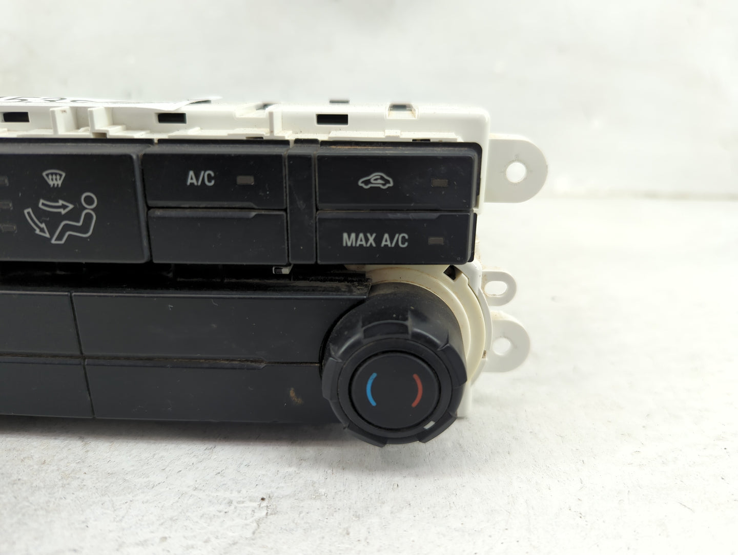 2015 Ford F250sd Climate Control Module Temperature AC/Heater Replacement P/N:BC3T-19980-EB Fits Fits 2011 2012 2013 2014 20