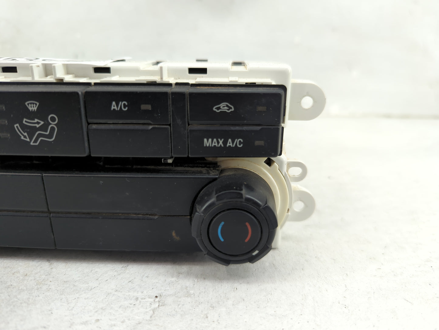 2015 Ford F250sd Climate Control Module Temperature AC/Heater Replacement P/N:BC3T-19980-EB Fits Fits 2011 2012 2013 2014 20