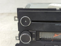 2015 Ford F250sd Radio AM FM Cd Player Receiver Replacement P/N:EC3T-18C869-AA Fits Fits 2014 2016 OEM Used Auto Parts - Oem