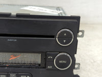 2015 Ford F250sd Radio AM FM Cd Player Receiver Replacement P/N:EC3T-18C869-AA Fits Fits 2014 2016 OEM Used Auto Parts - Oem