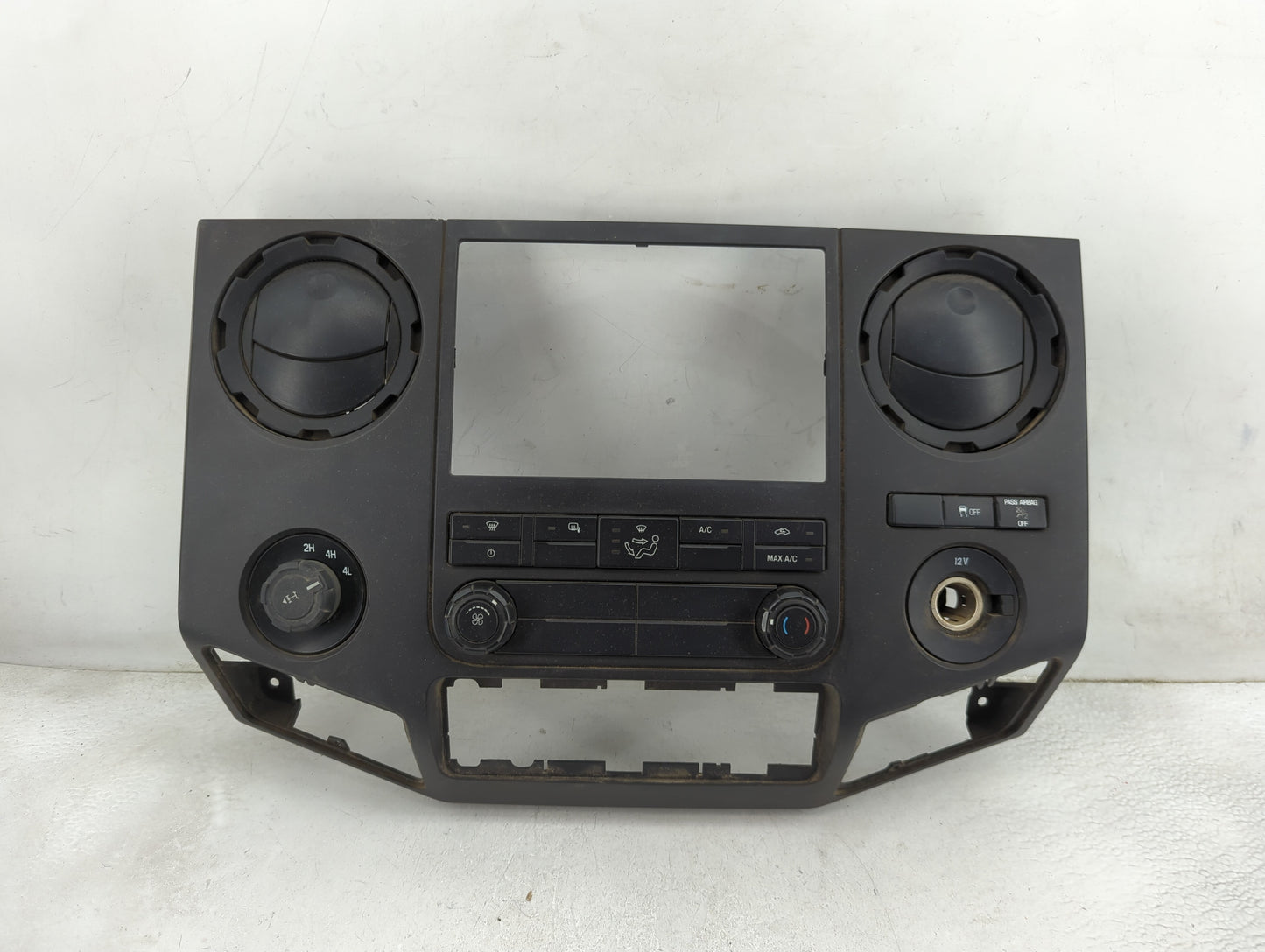 2015 Ford F250sd Climate Control Module Temperature AC/Heater Replacement P/N:BC34-2504302-A Fits Fits 2011 2012 2013 2014 2