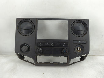 compare product 2015 Ford F250sd Climate Control Module Temperature AC/Heater Replacement P/N:BC34-2504302-A Fits Fits 2011 2012 2013 2014 2016 OEM Used Auto Parts