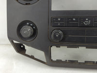 2015 Ford F250sd Climate Control Module Temperature AC/Heater Replacement P/N:BC34-2504302-A Fits Fits 2011 2012 2013 2014 2
