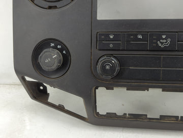 2015 Ford F250sd Climate Control Module Temperature AC/Heater Replacement P/N:BC34-2504302-A Fits Fits 2011 2012 2013 2014 2016 OEM Used Auto Parts