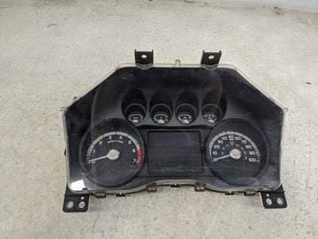 2015 Ford F250sd Instrument Cluster Speedometer Gauges P/N:FC3T-10849-AB MX151560-8481 Miles:88K Fits OEM Used Auto Parts - 