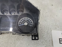 2015 Ford F250sd Instrument Cluster Speedometer Gauges P/N:FC3T-10849-AB MX151560-8481 Miles:88K Fits OEM Used Auto Parts - 