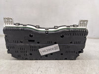 2015 Ford F250sd Instrument Cluster Speedometer Gauges P/N:FC3T-10849-AB MX151560-8481 Miles:88K Fits OEM Used Auto Parts - 