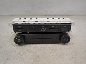compare product 2015 Ford F250sd Climate Control Module Temperature AC/Heater Replacement P/N:BC34-2504302-A Fits Fits 2011 2012 2013 2014 2016 OEM Used Auto Parts
