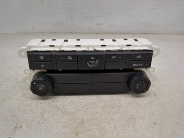 2015 Ford F250sd Climate Control Module Temperature AC/Heater Replacement P/N:BC34-2504302-A Fits Fits 2011 2012 2013 2014 2